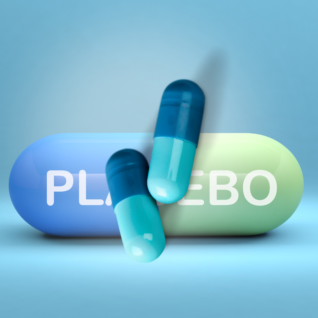 Placebo Effect - Open Medicine Foundation